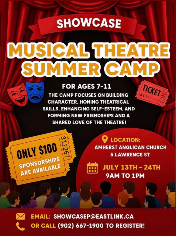 Ages 7-11