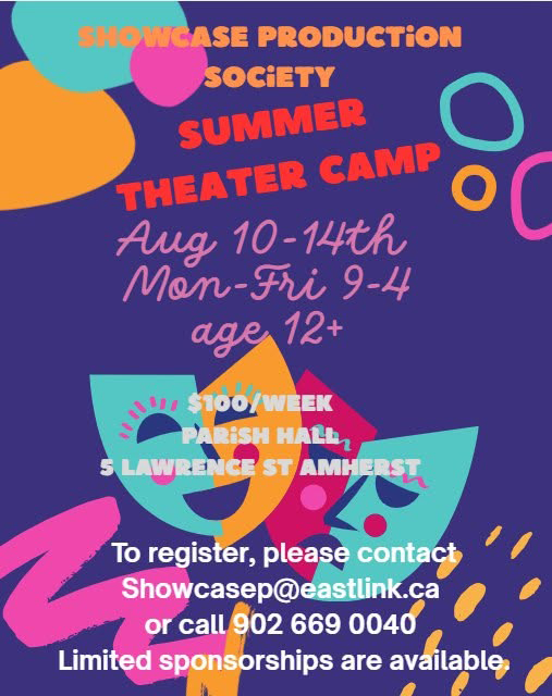 Ages 12+